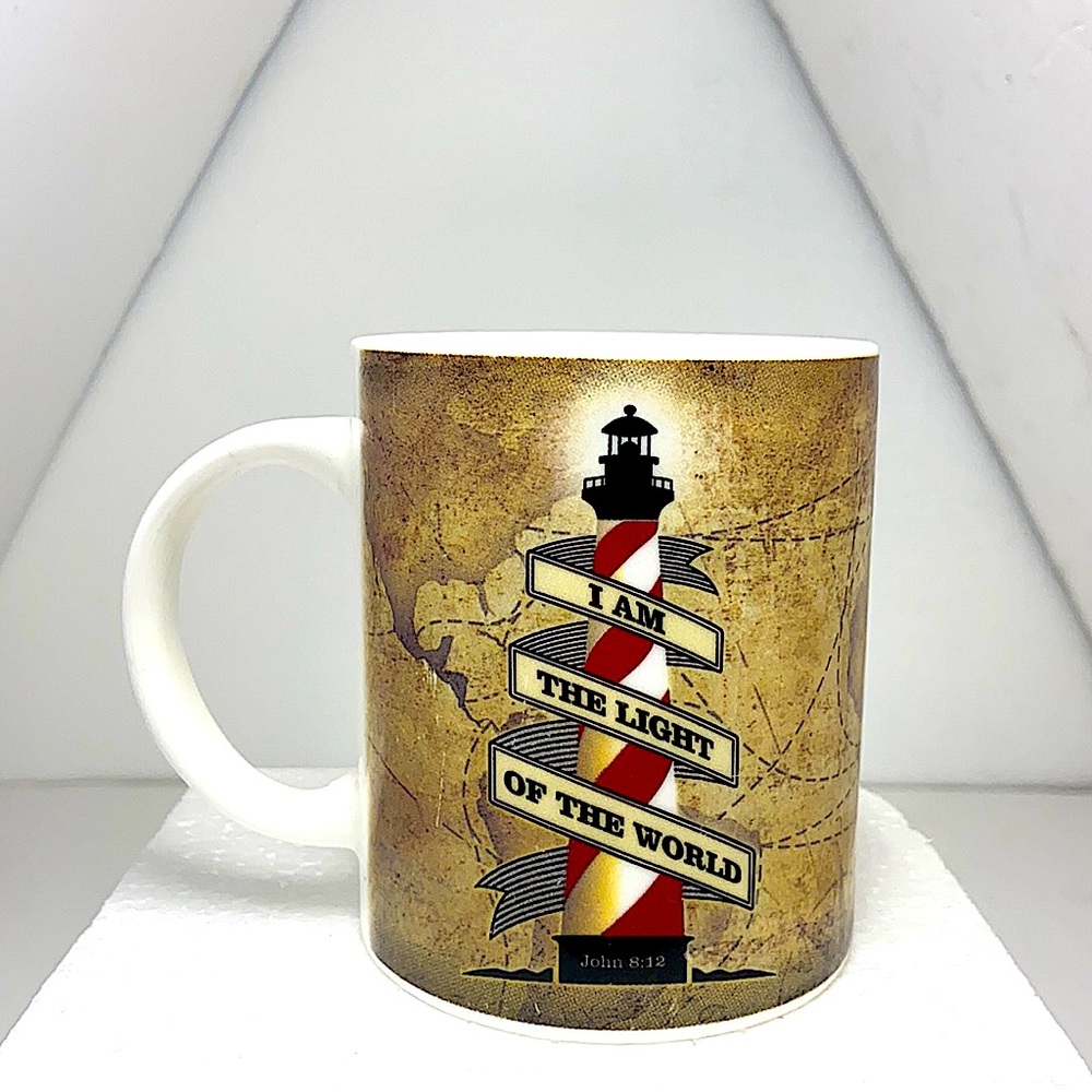 COMMON GROUNDS MUG by Dicksons